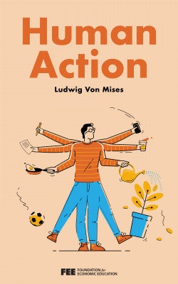 Human Action (FEE Edition)