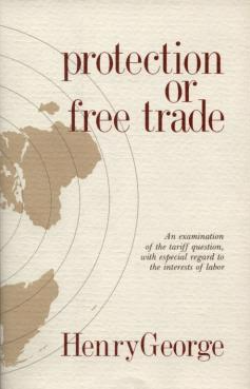 Protection or Free Trade?
