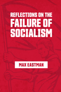 Reflections on the Failure of Socialism