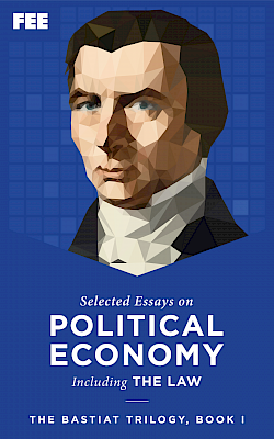Selected Essays on Political Economy