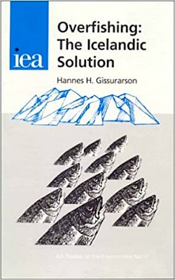 Overfishing: the Icelandic Solution