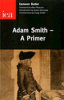 Adam Smith – A Primer