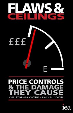 Flaws and Ceilings: Price Controls and the Damage They Cause