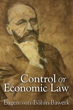 Control or Economic Law?