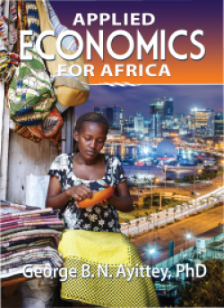 Applied Economics for Africa