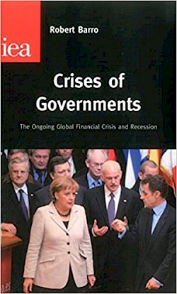 Crises of Governments: The Ongoing Global Financial Crisis and Recession