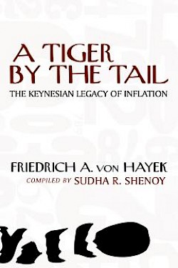 A Tiger by the Tail