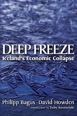 Deep Freeze: Iceland's Economic Collapse