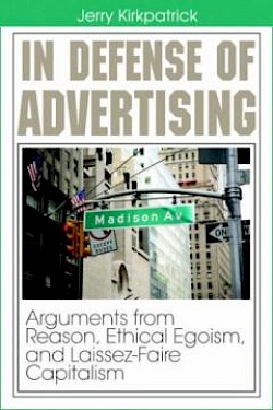 In Defense of Advertising
