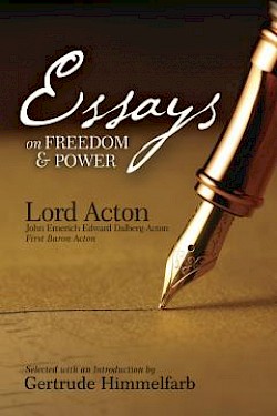 Essays on Freedom and Power