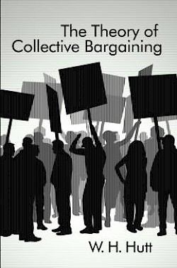 The Theory of Collective Bargaining