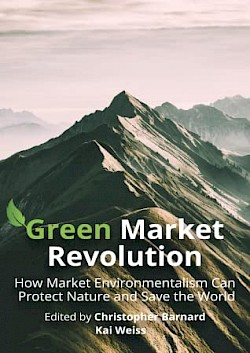 Green Market Revolution