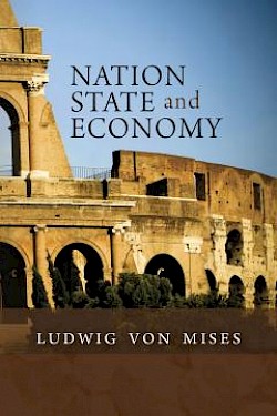 Nation, State, and Economy