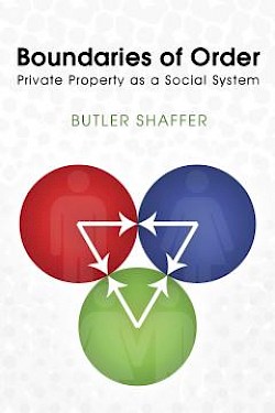 Boundaries of Order: Private Property as a Social System