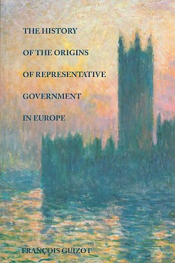 The History of the Origins of Representative Government in Europe