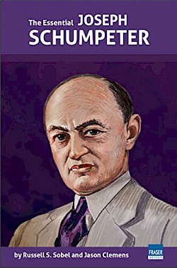 The Essential Joseph Schumpeter