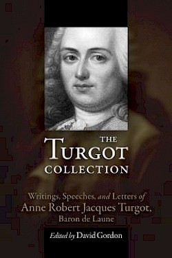 The Turgot Collection