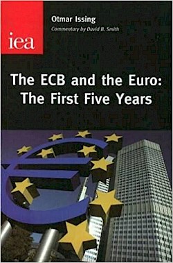 The ECB and the Euro: The First Five Years