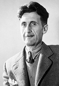 10 coisas que talvez não saibas sobre 1984 de George Orwell