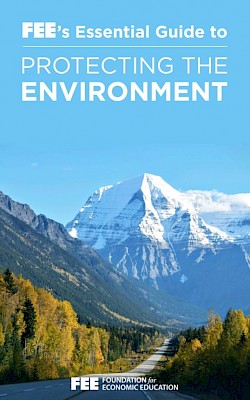 FEE’s Essential Guide to Protecting the Environment