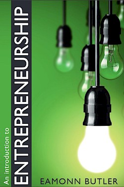 An Introduction to Entrepreneurship