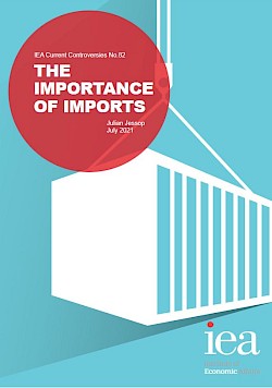 The Importance of Imports