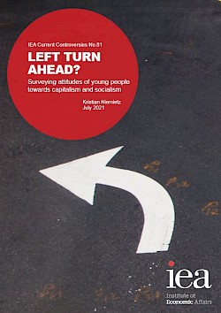 Left Turn Ahead? Surveying Attitudes of Young People Towards Capitalism and Socialism