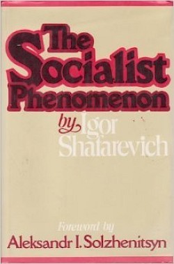 The Socialist Phenomenon