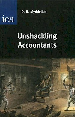 Unshackling Accountants