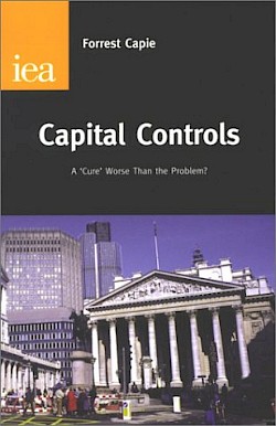 Capital Controls: A 'Cure' Worse Than the Problem?