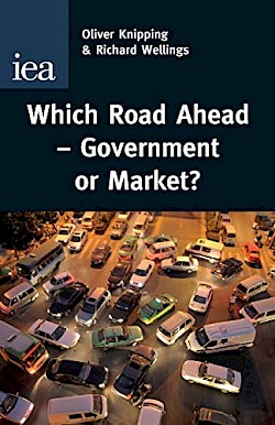 Which Road Ahead – Government or Market?