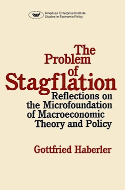 The Problem of Stagflation