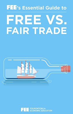 FEE's Essential Guide to Free vs. Fair Trade