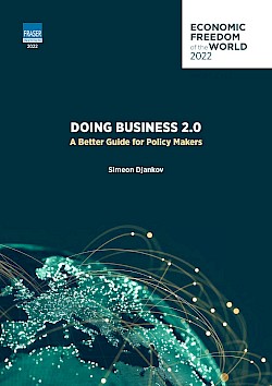 Doing Business 2.0: A Better Guide for Policy Makers