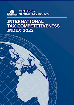 International Tax Competitiveness Index 2022