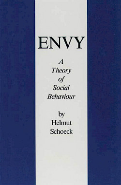 Envy: A Theory of Social Behaviour